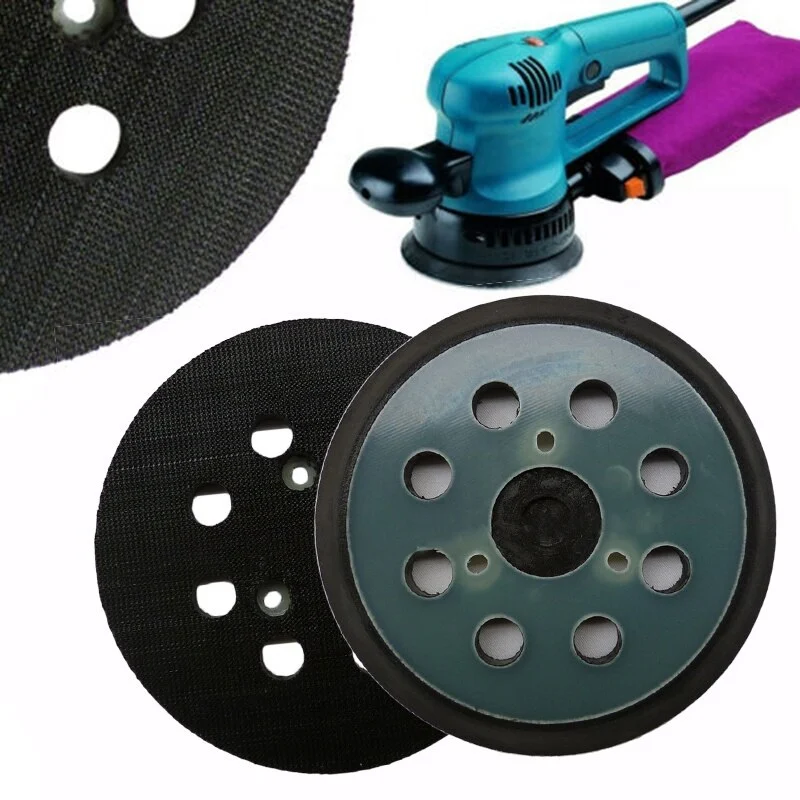 BASE PARA LIJADORA DWALT, MAKITA